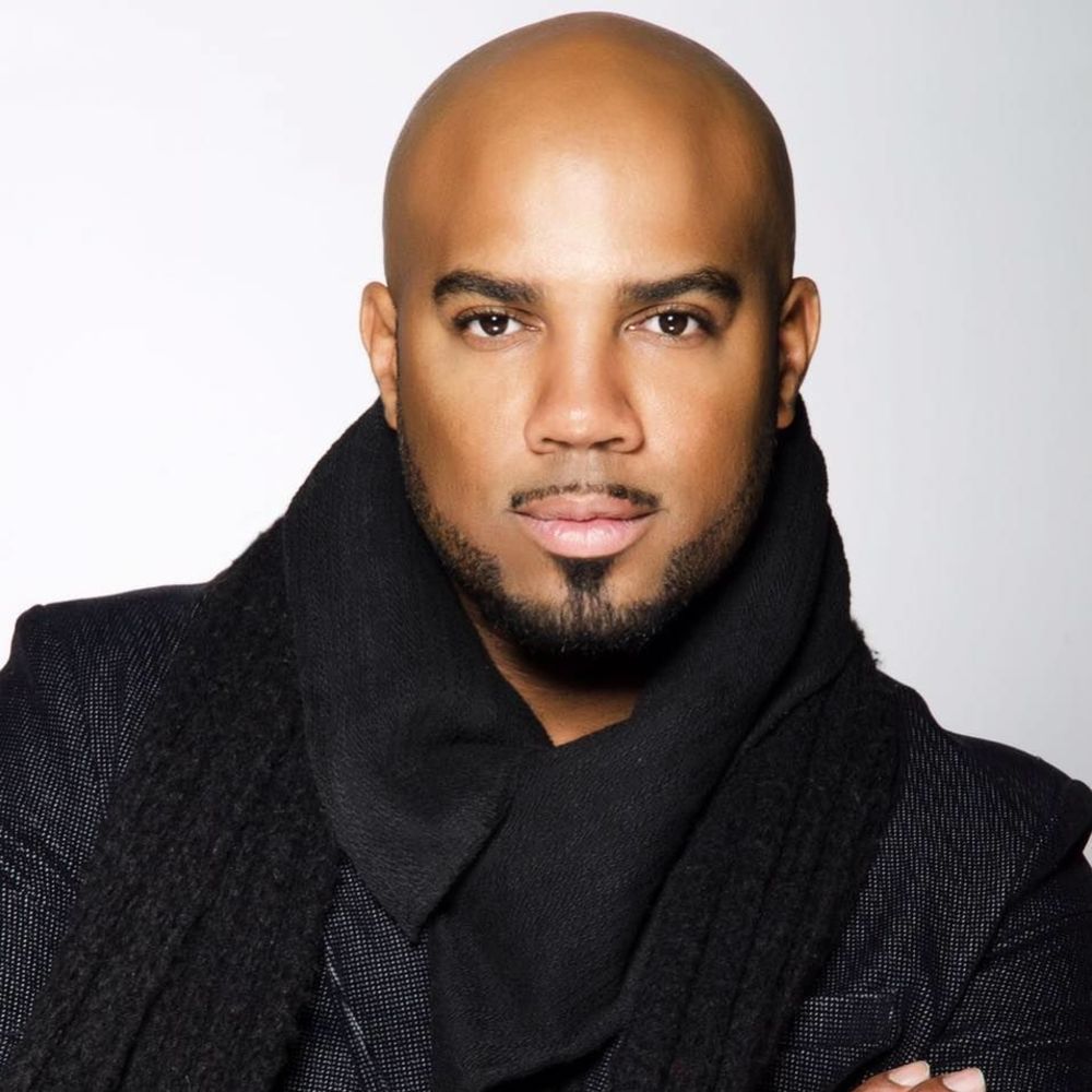 Meet your Posher, Melvin